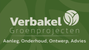 Verbakel Groenprojecten